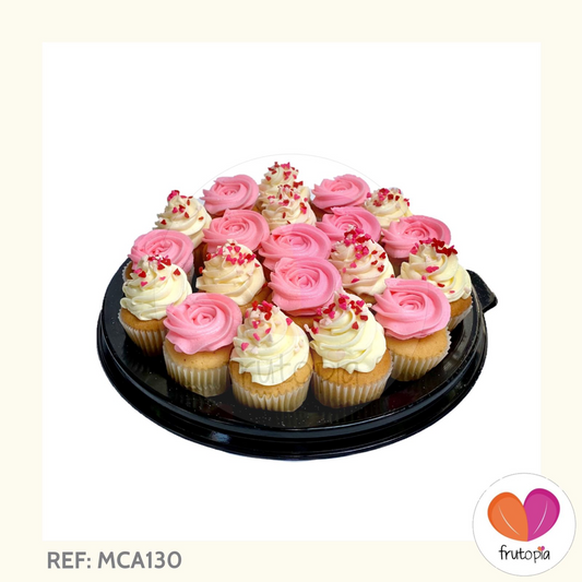 Minicupcakes REF: MCA130