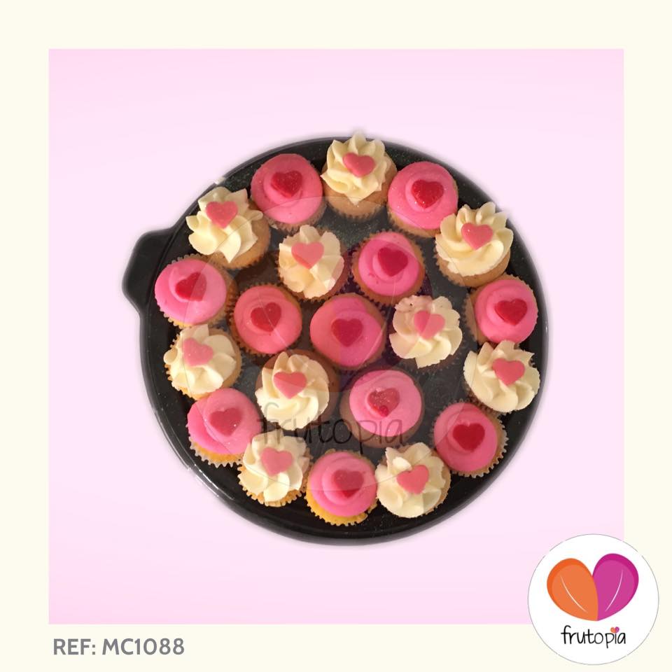 Minicupcakes REF: MC1088