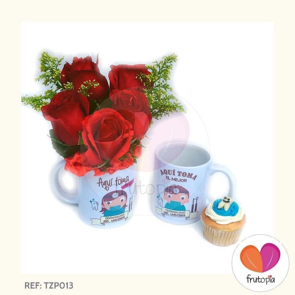 Taza personalizada - Varios motivos